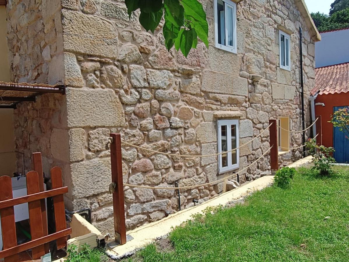 Casa Pepa De Enrique Villa Lira  Exterior foto