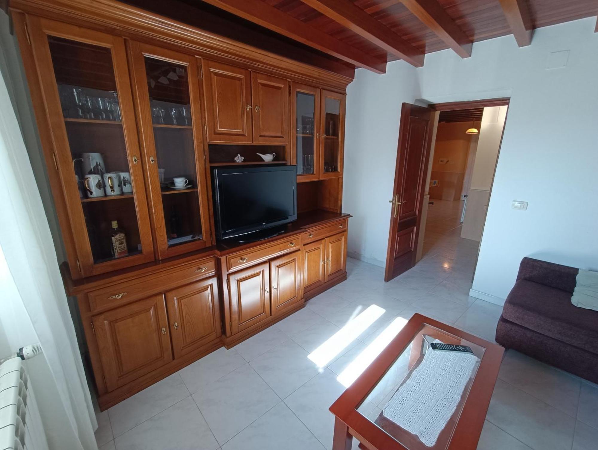 Casa Pepa De Enrique Villa Lira  Exterior foto