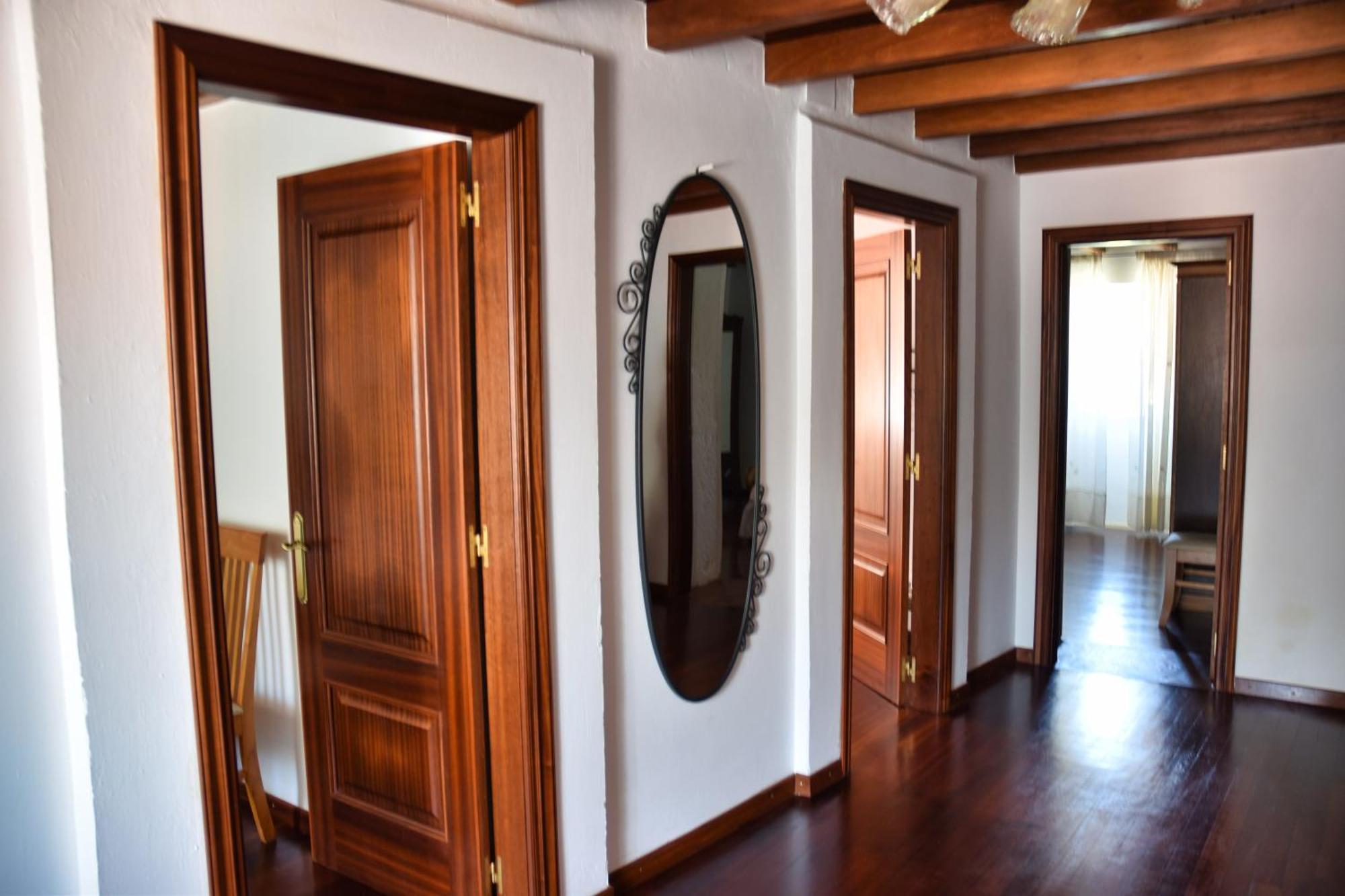 Casa Pepa De Enrique Villa Lira  Exterior foto