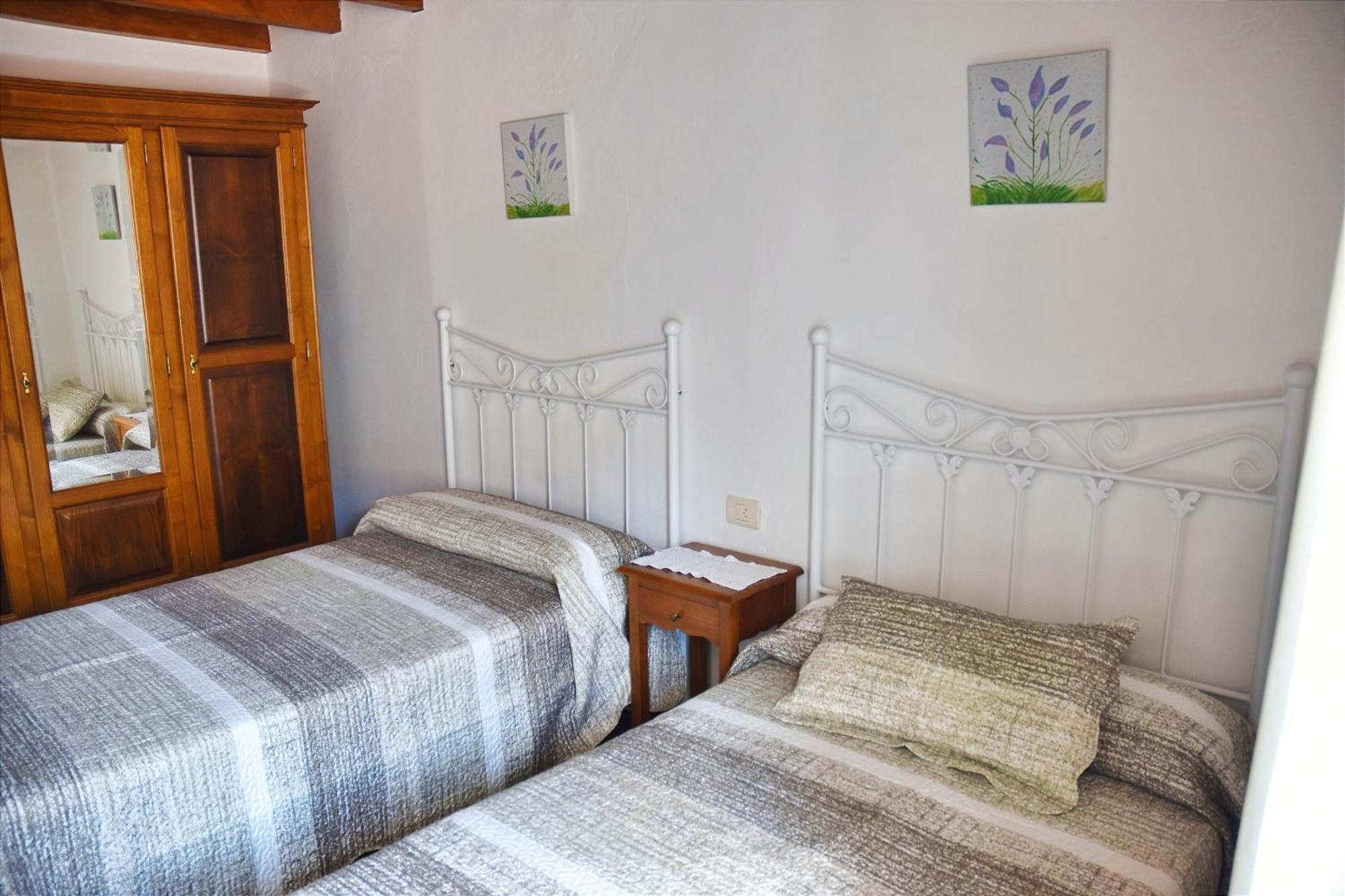 Casa Pepa De Enrique Villa Lira  Exterior foto